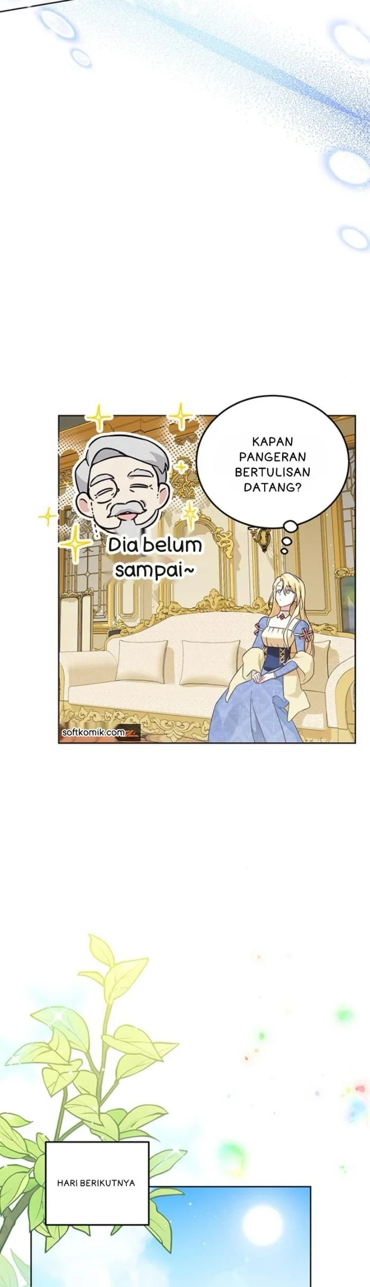 Grand Duchess’s Constitution Bab 5 halaman 47
