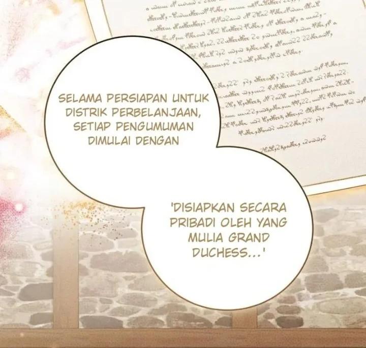 Grand Duchess’s Constitution chapter 51 halaman 38