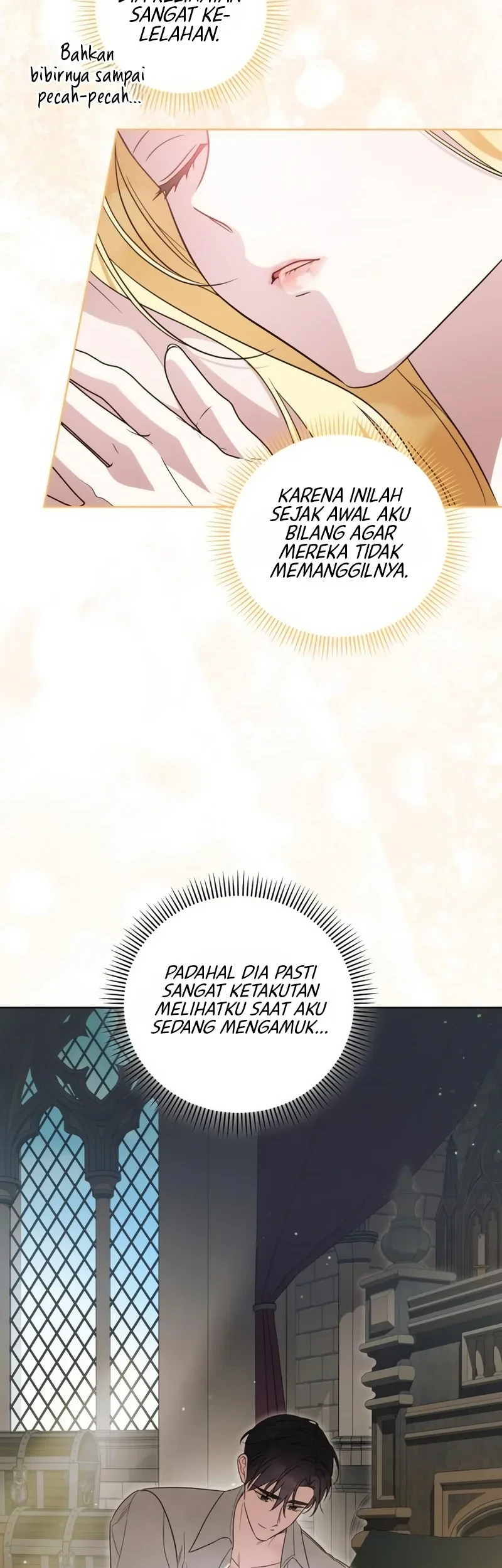 Grand Duchess’s Constitution chapter 53 halaman 25