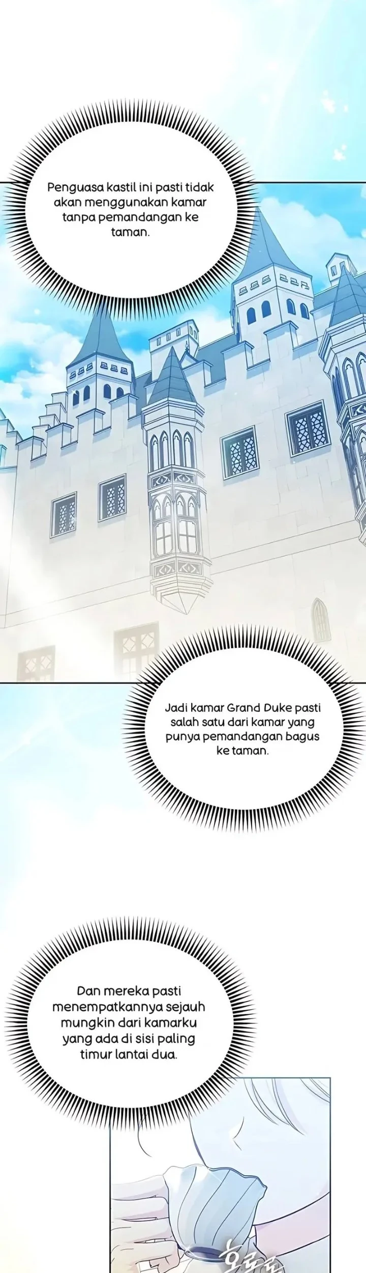 Grand Duchess’s Constitution Bab 7 halaman 2