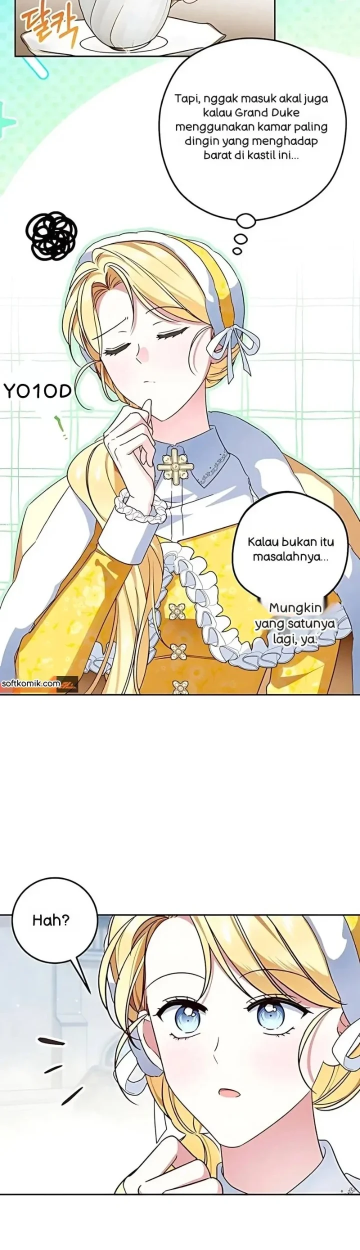 Grand Duchess’s Constitution Bab 7 halaman 4