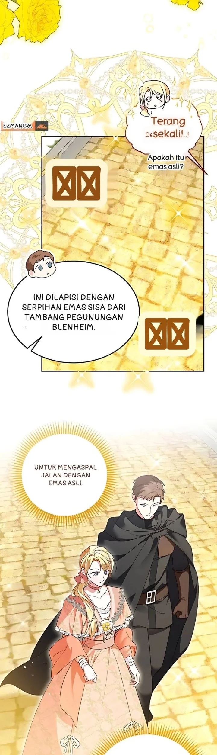 Grand Duchess’s Constitution Bab 7 halaman 17