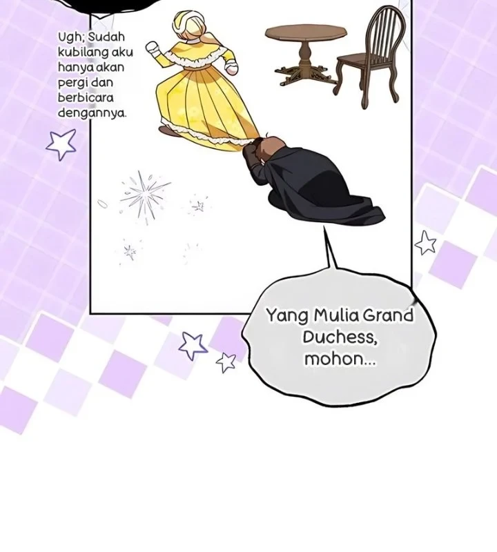 Grand Duchess’s Constitution Bab 7 halaman 19