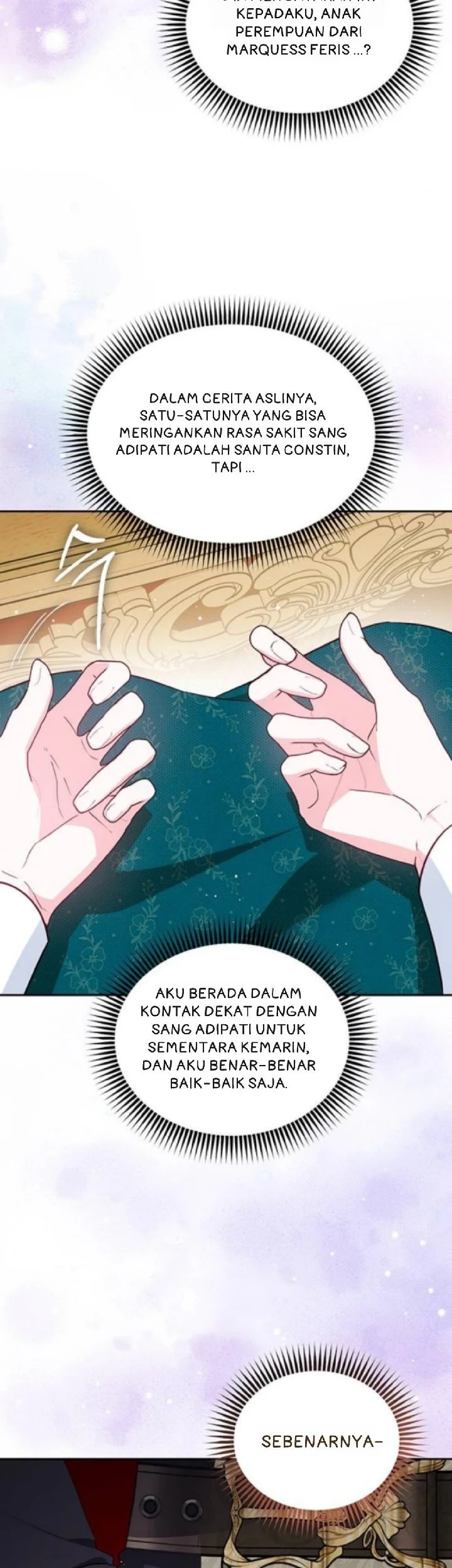 Grand Duchess’s Constitution Bab 9 halaman 15
