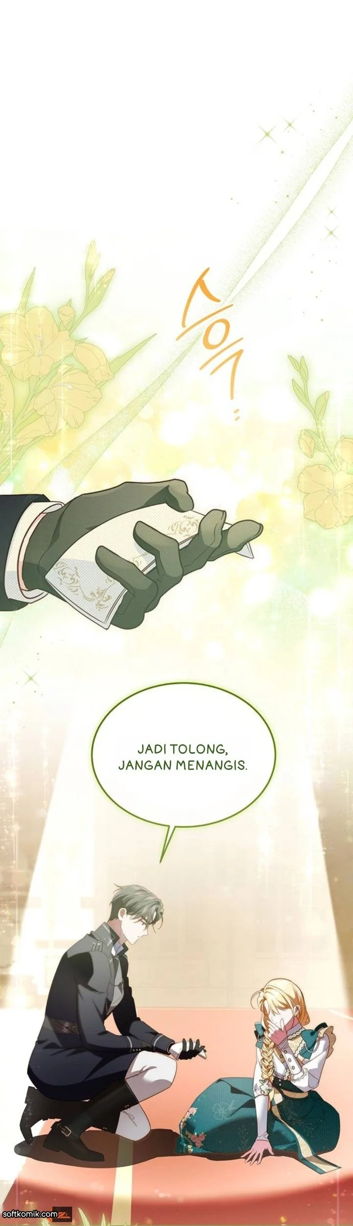 Grand Duchess’s Constitution Bab 9 halaman 25