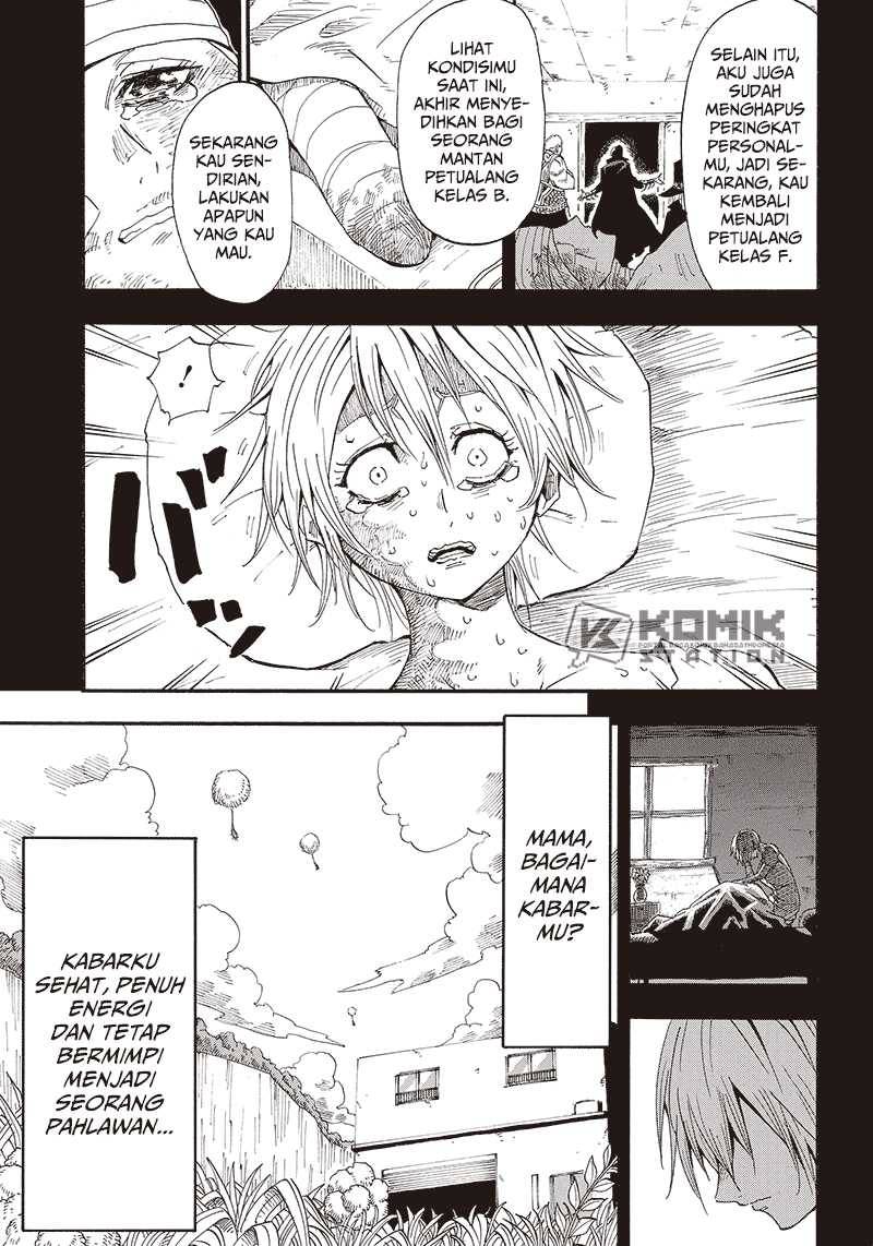 Grand Dwarf  chapter 02 halaman 6