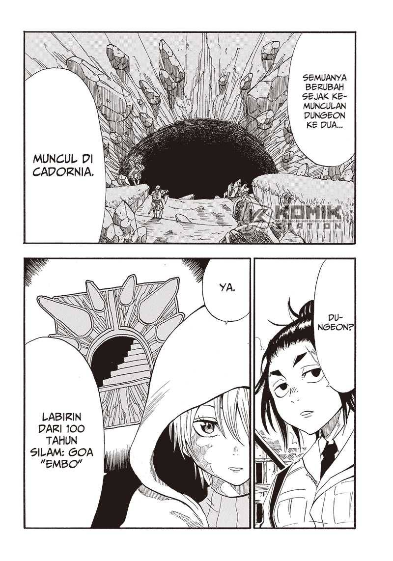 Grand Dwarf  chapter 02 halaman 17