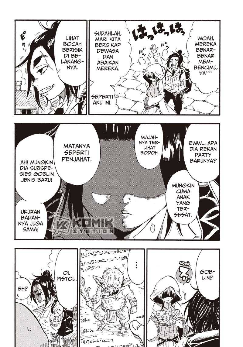 Grand Dwarf  chapter 02 halaman 24