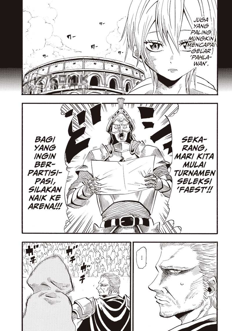 Grand Dwarf  Bab 03 halaman 4