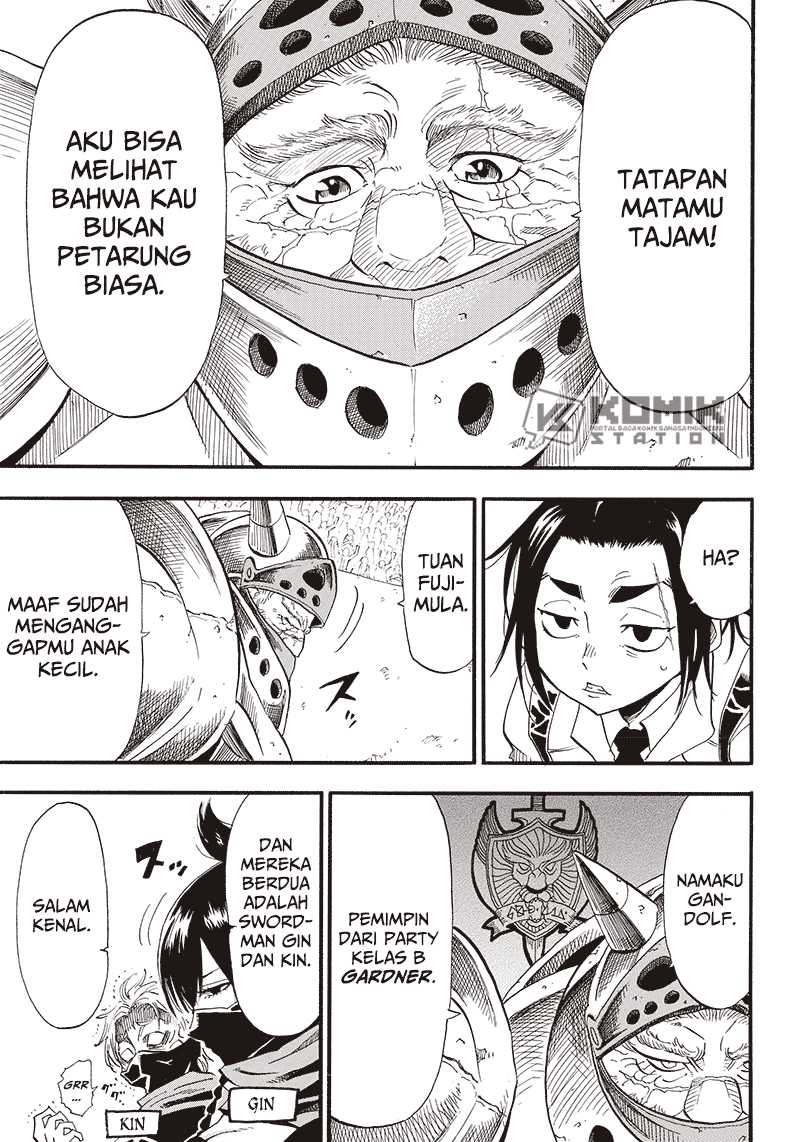 Grand Dwarf  Bab 03 halaman 10
