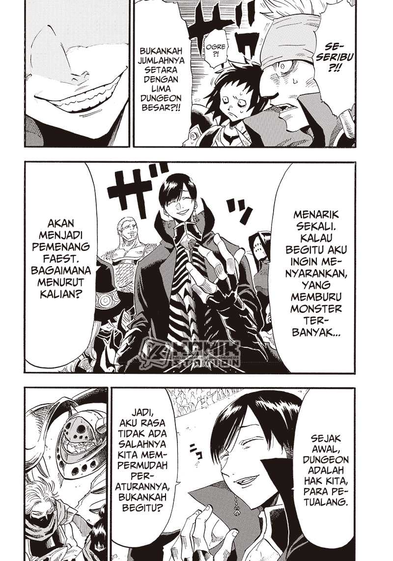 Grand Dwarf  Bab 03 halaman 16