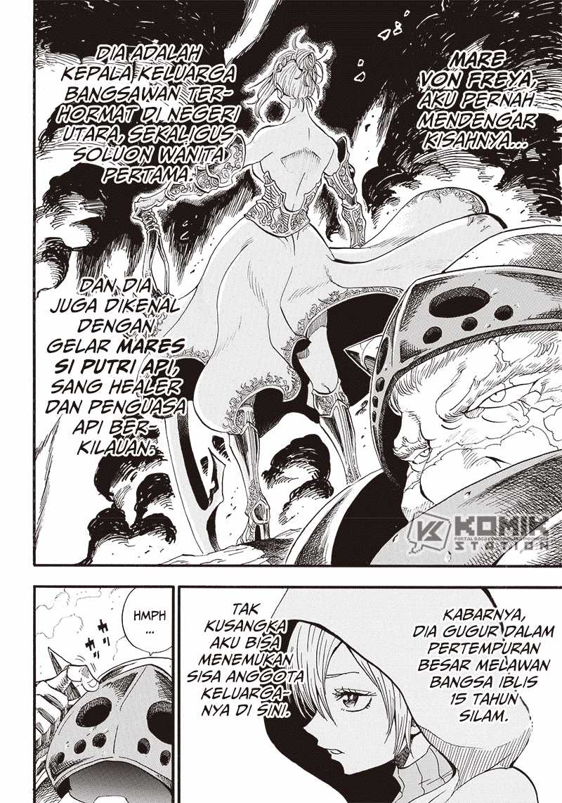 Grand Dwarf  Bab 03 halaman 31