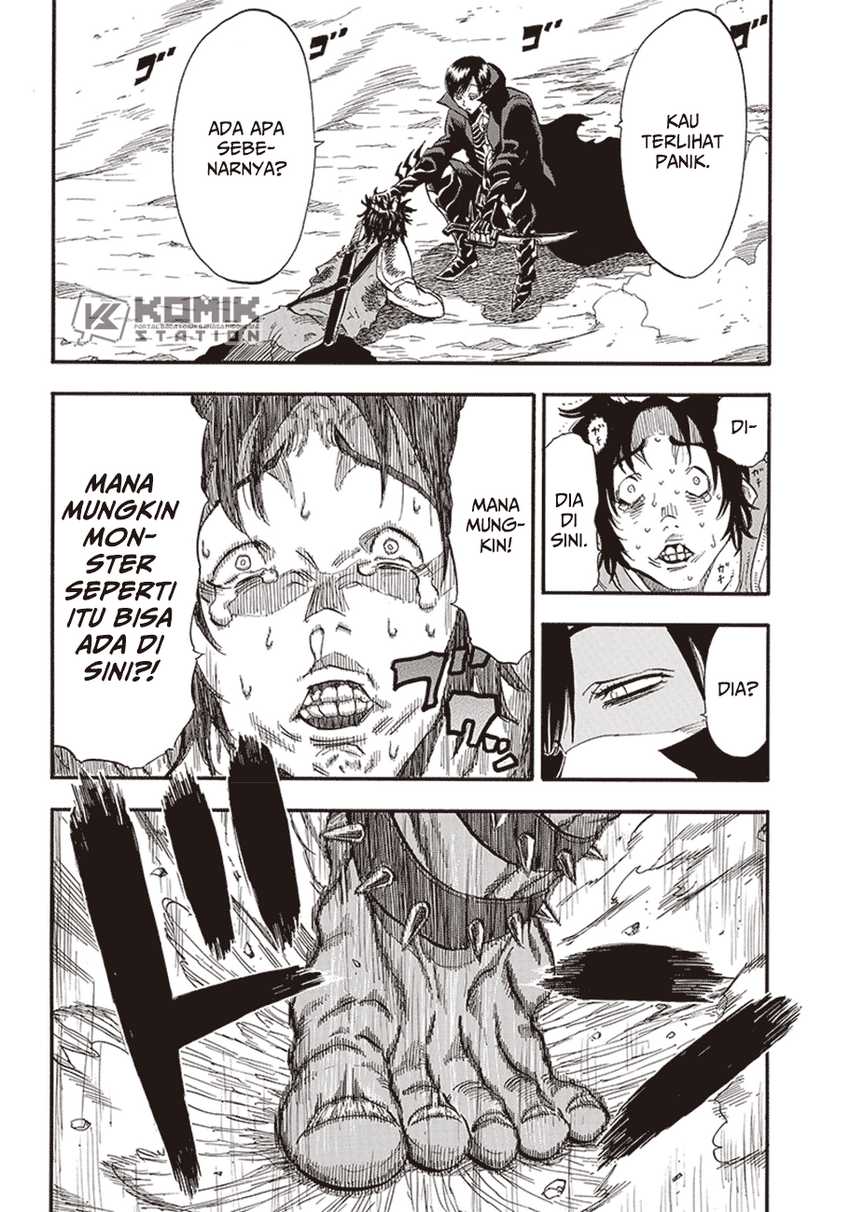 Grand Dwarf  Bab 04 halaman 14