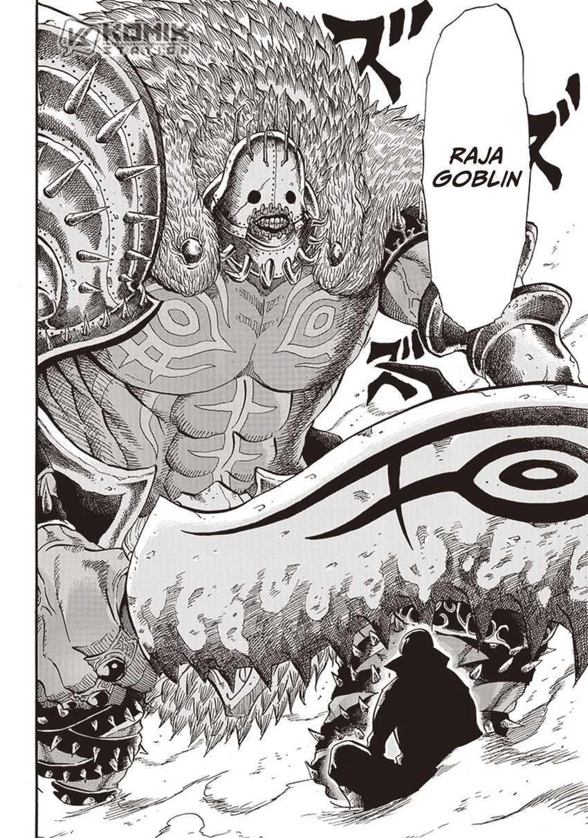 Grand Dwarf  Bab 04 halaman 16