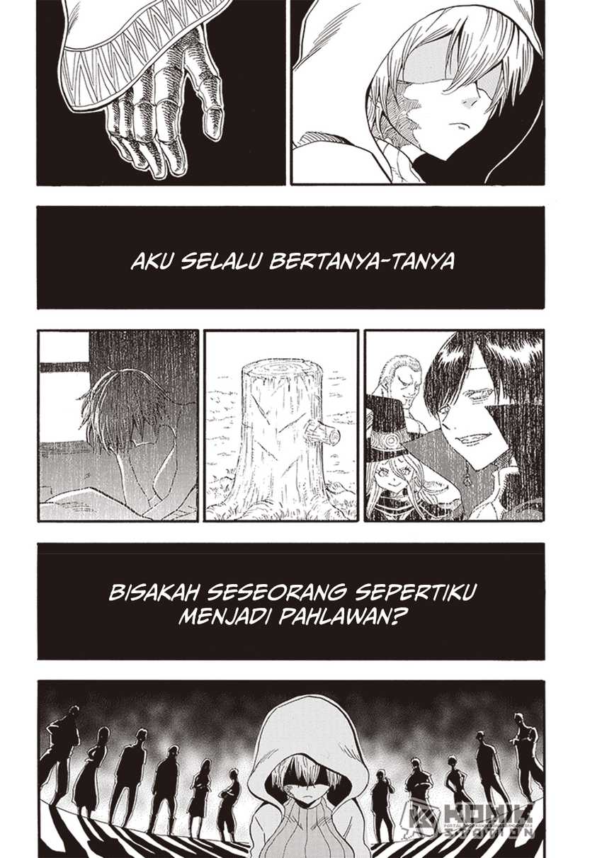 Grand Dwarf  Bab 05 halaman 19