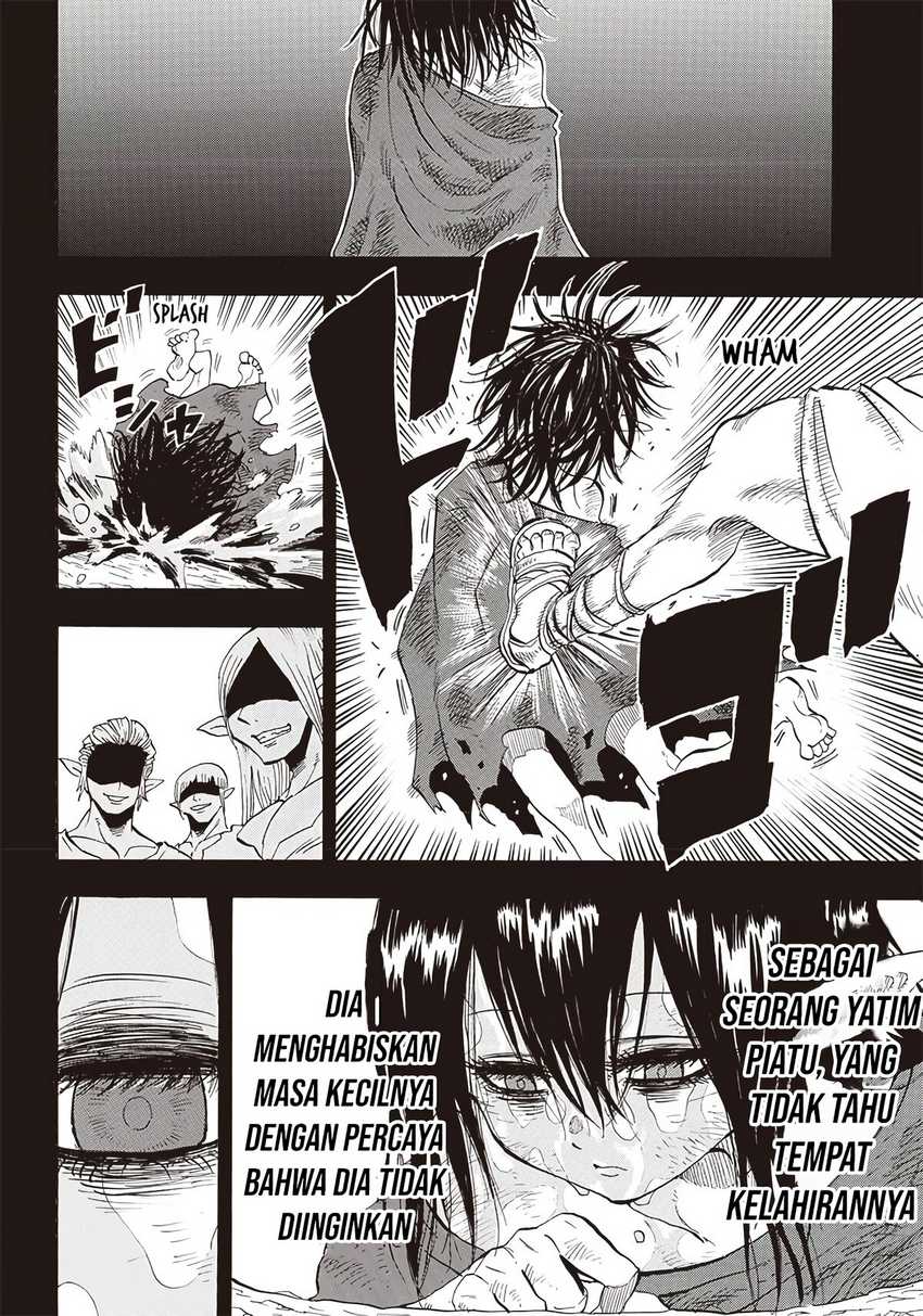 Grand Dwarf  chapter 07 halaman 3