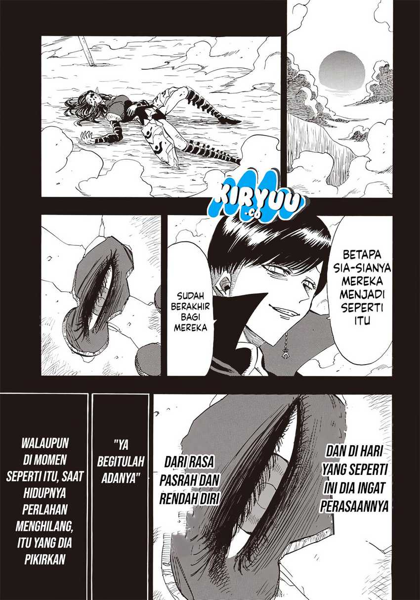 Grand Dwarf  chapter 07 halaman 4