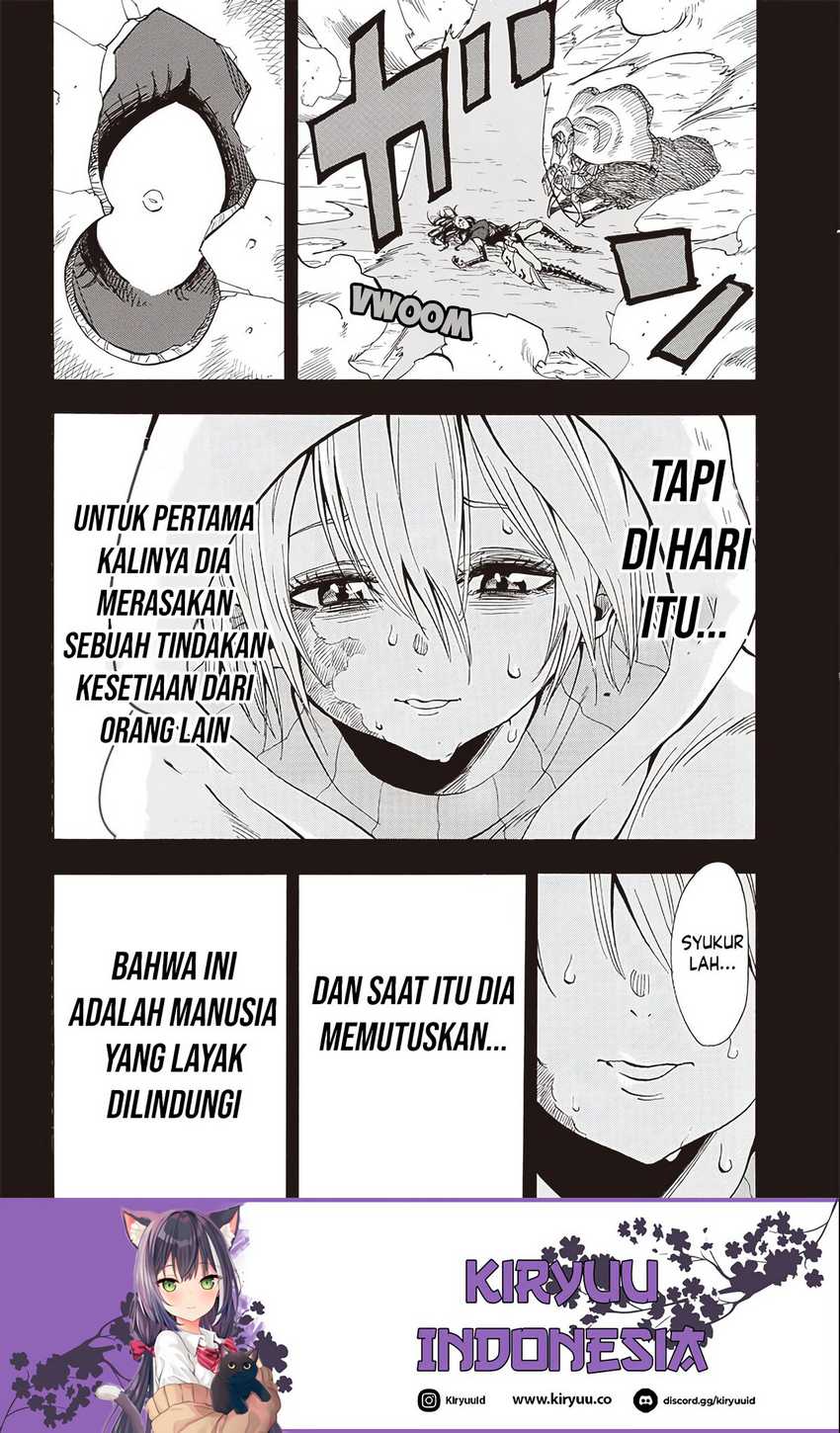 Grand Dwarf  chapter 07 halaman 5