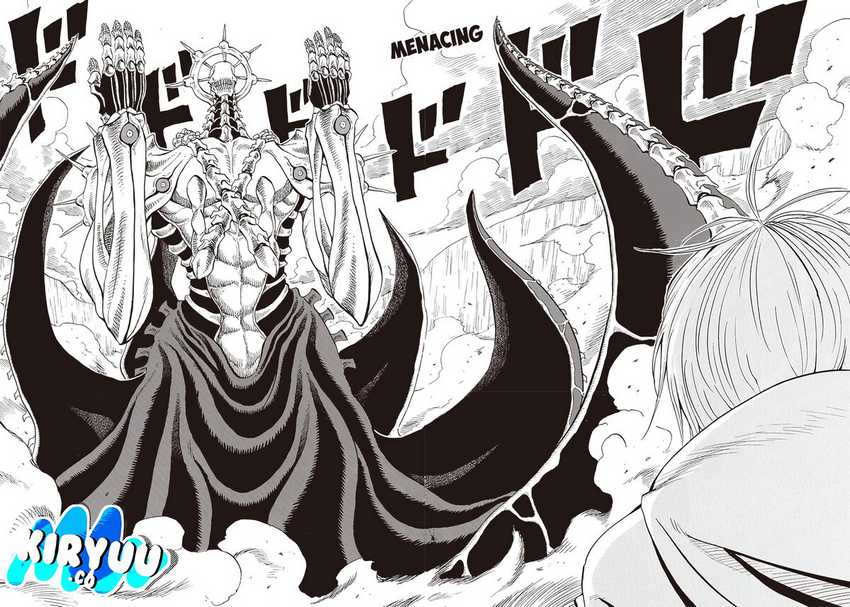 Grand Dwarf  chapter 07 halaman 15