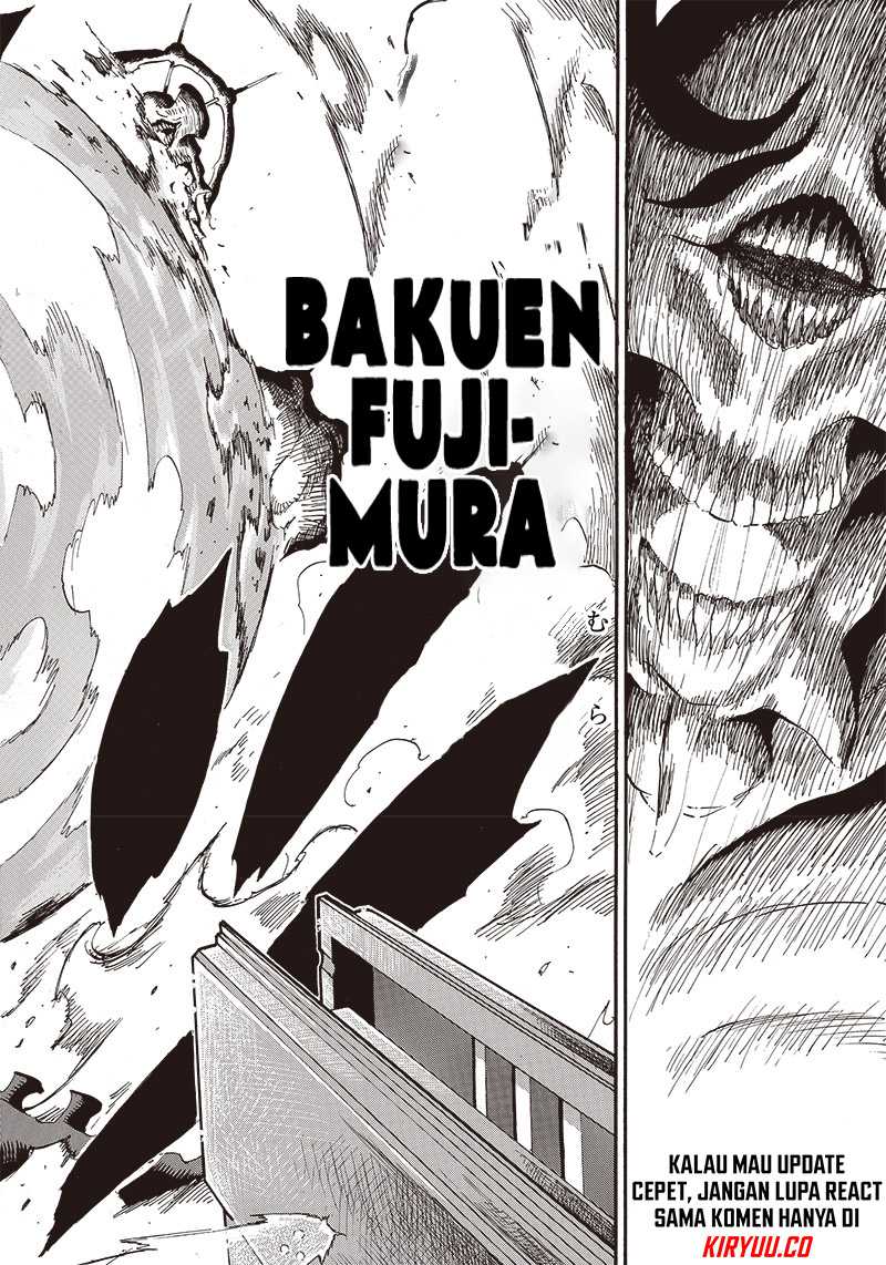 Grand Dwarf  chapter 08 halaman 18