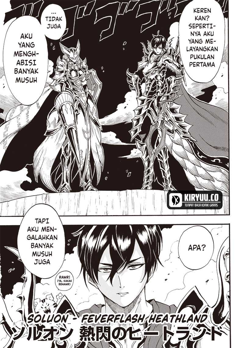 Grand Dwarf  chapter 09 halaman 7