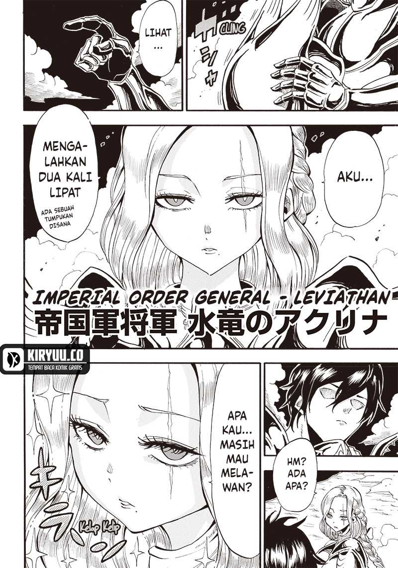 Grand Dwarf  chapter 09 halaman 8