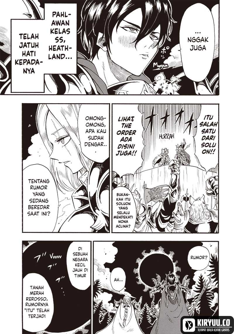 Grand Dwarf  chapter 09 halaman 9