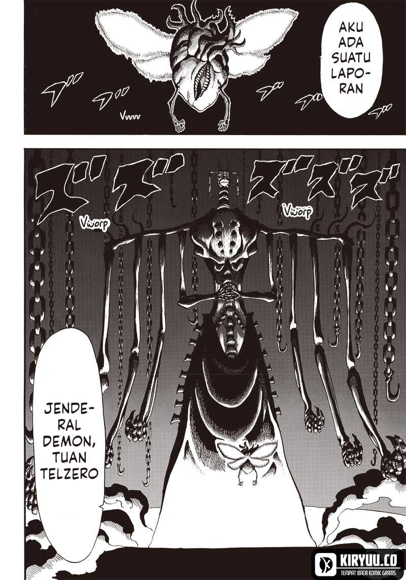 Grand Dwarf  chapter 09 halaman 10