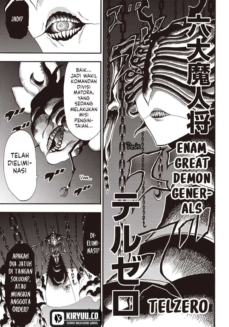 Grand Dwarf  chapter 09 halaman 11
