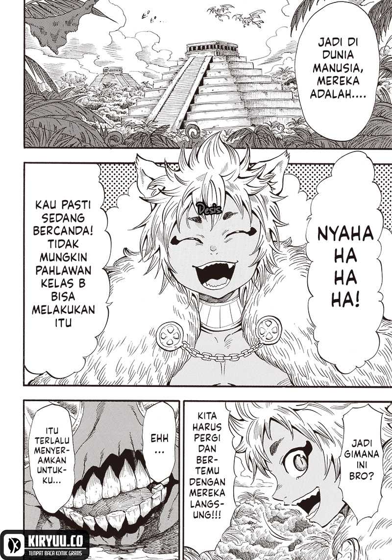 Grand Dwarf  chapter 09 halaman 12