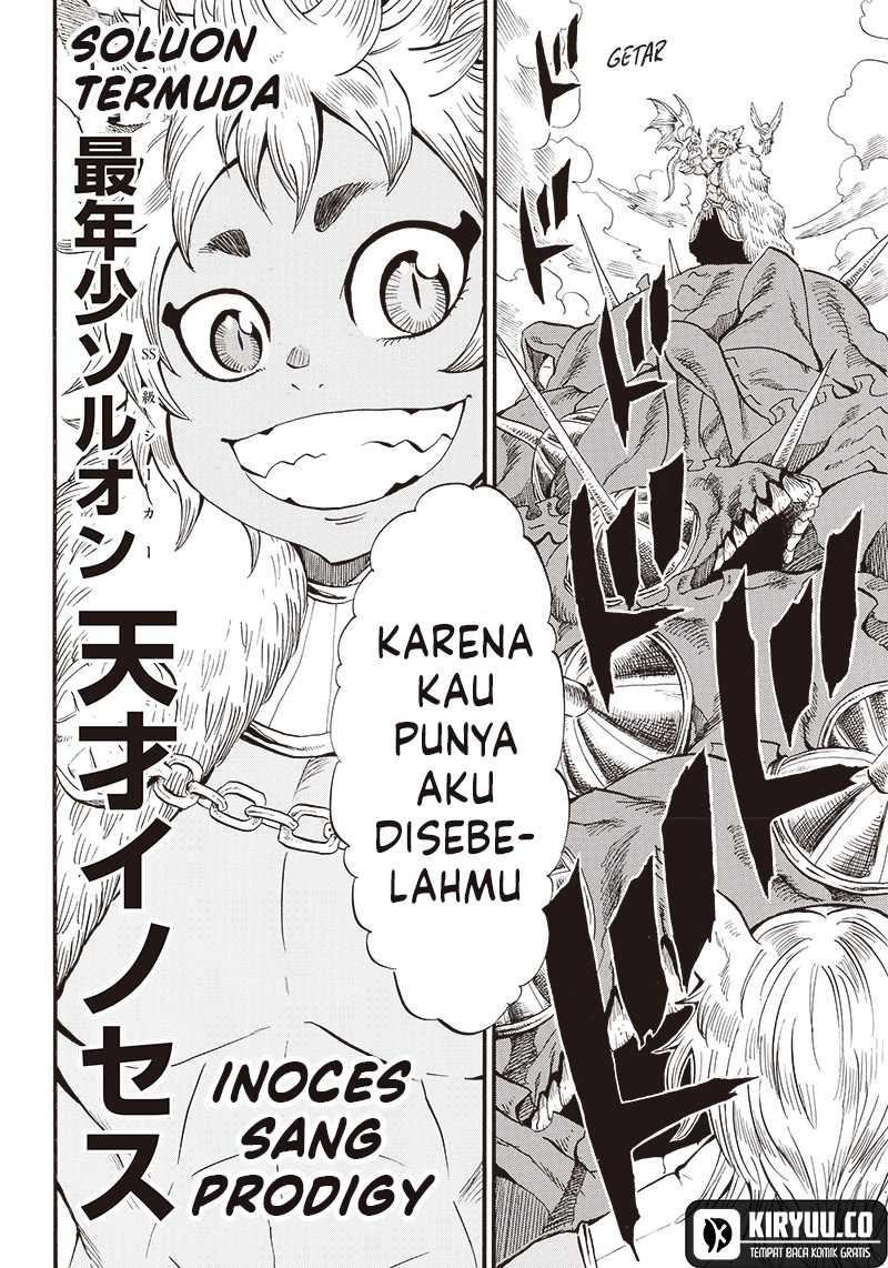 Grand Dwarf  chapter 09 halaman 14