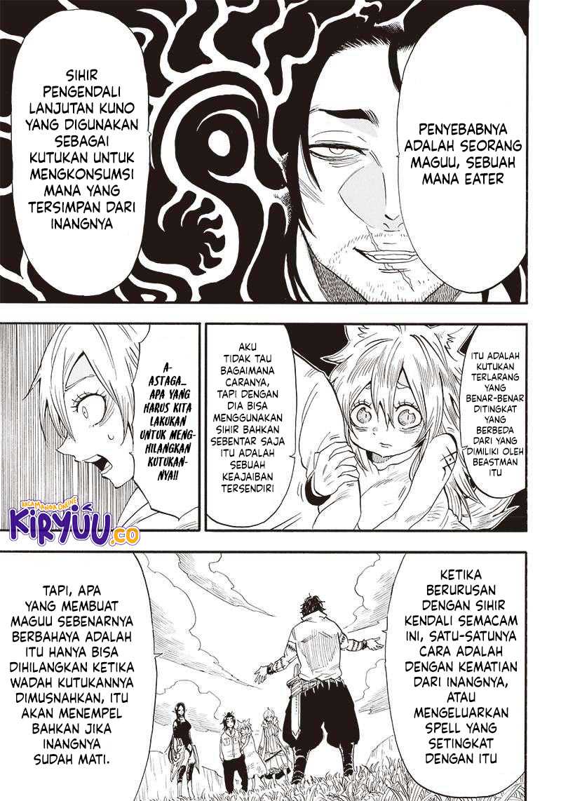Grand Dwarf  Bab 12 halaman 8