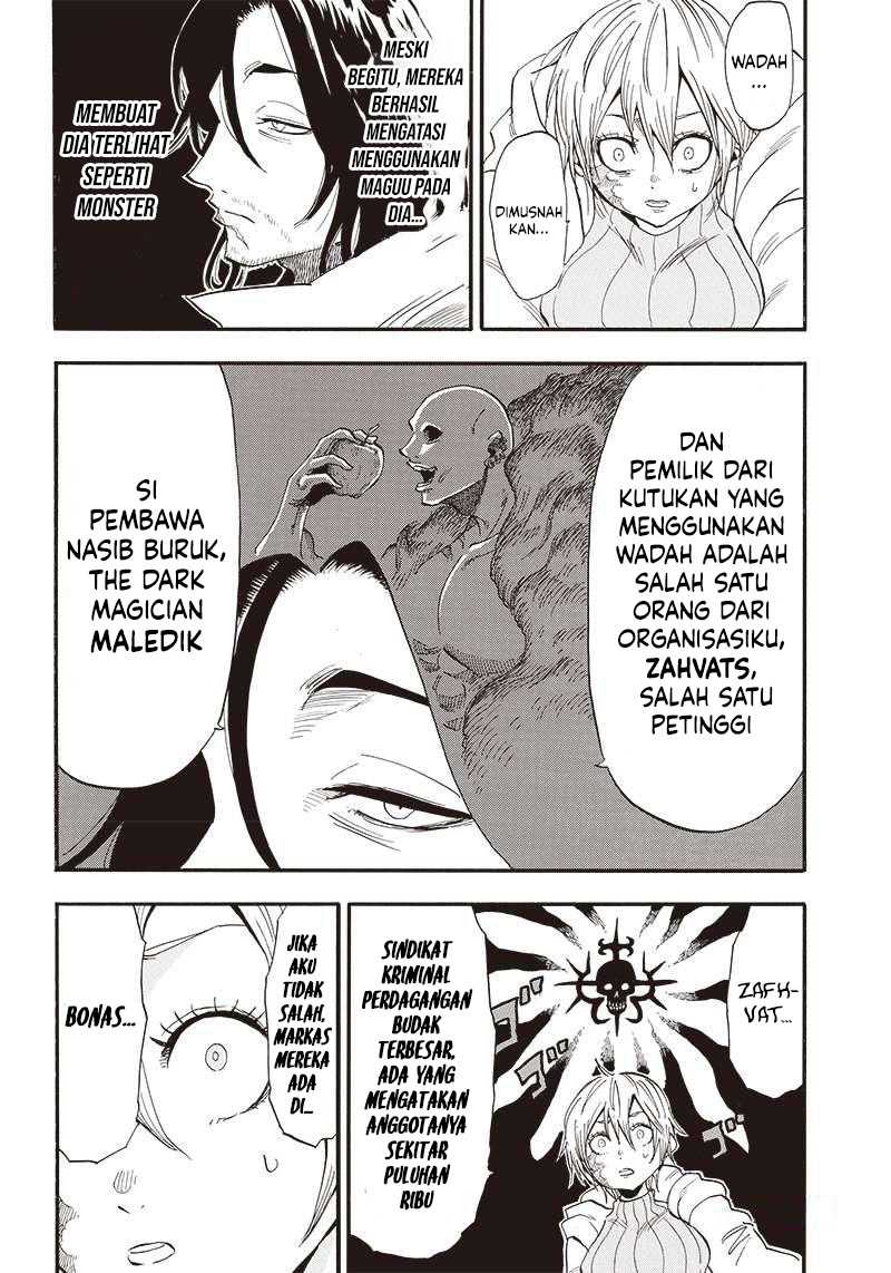 Grand Dwarf  Bab 12 halaman 9