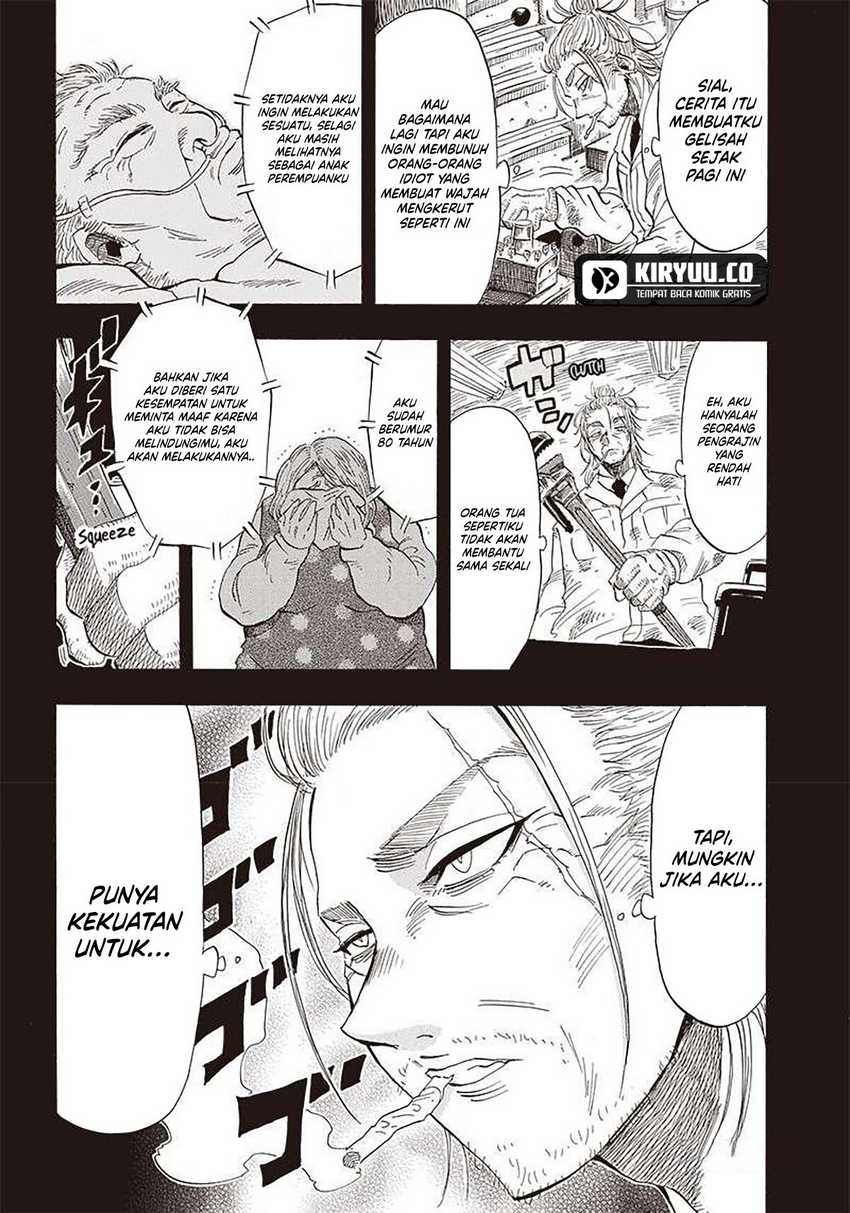 Grand Dwarf  Bab 13 halaman 5