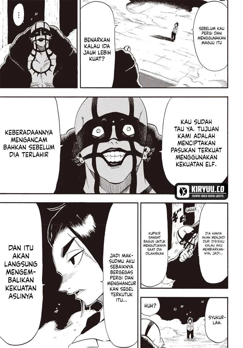 Grand Dwarf  Bab 15 halaman 18