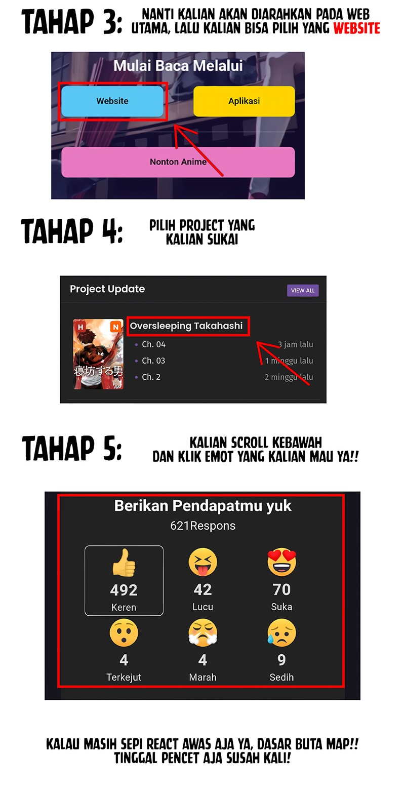 Grand Dwarf  Bab 16 halaman 2