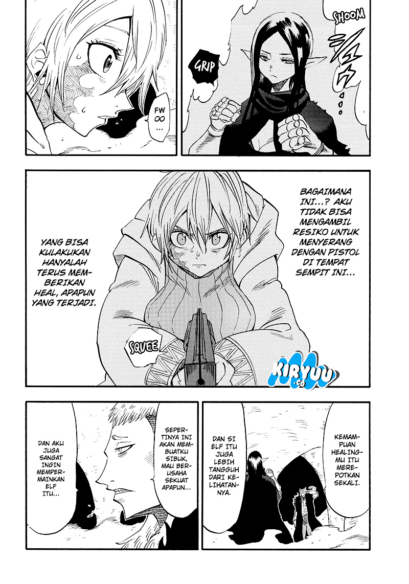Grand Dwarf  Bab 16 halaman 18