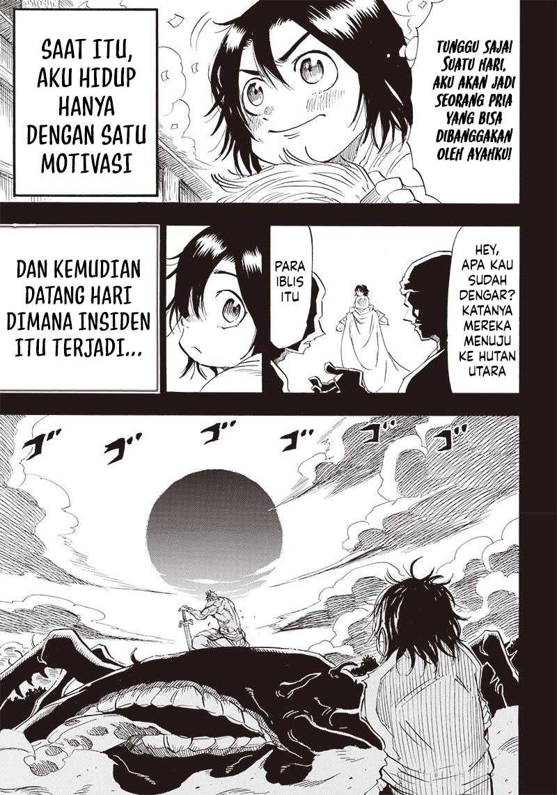 Grand Dwarf  Bab 18 halaman 6