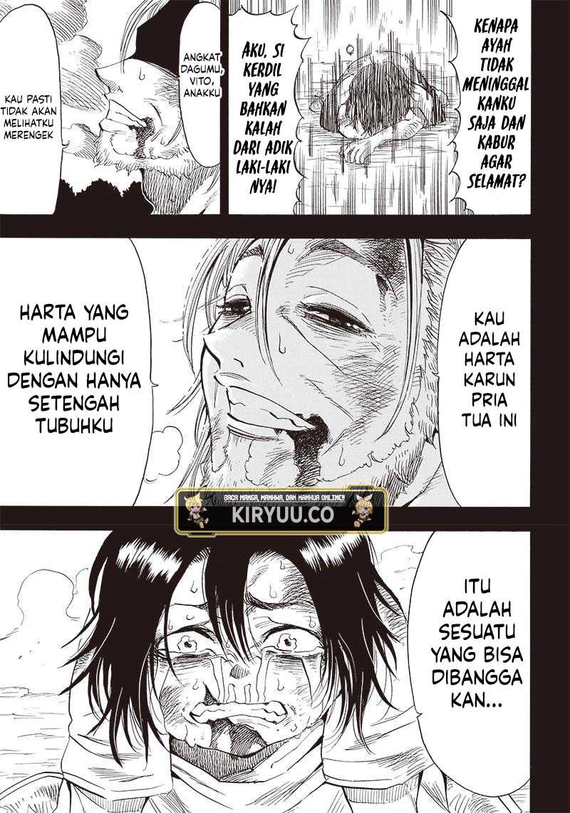 Grand Dwarf  Bab 18 halaman 8