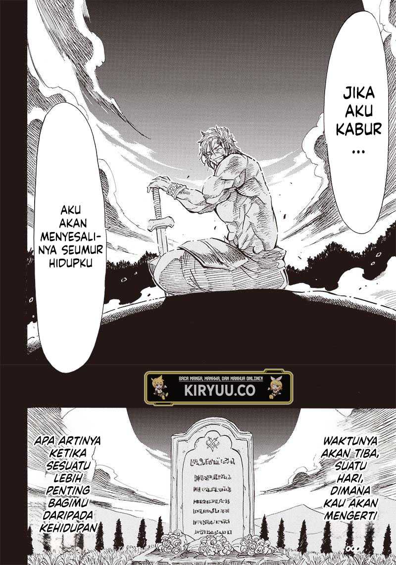 Grand Dwarf  Bab 18 halaman 9