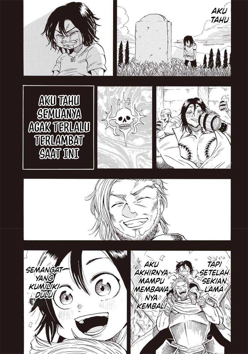 Grand Dwarf  Bab 18 halaman 12