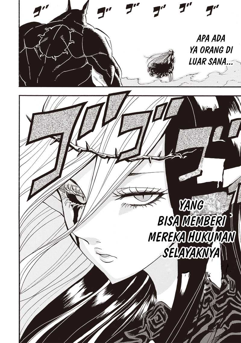 Grand Dwarf  chapter 22 halaman 6