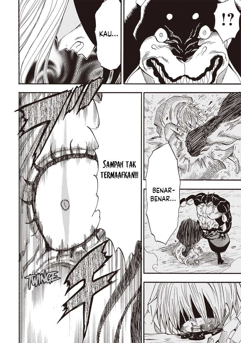 Grand Dwarf  chapter 22 halaman 14