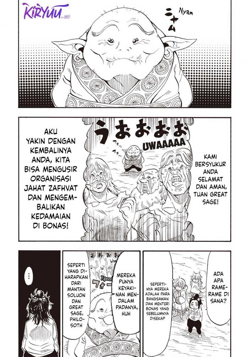 Grand Dwarf  Bab 24 halaman 3