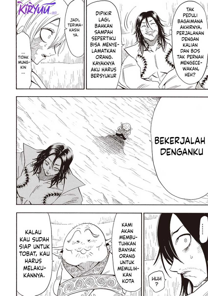 Grand Dwarf  Bab 24 halaman 10