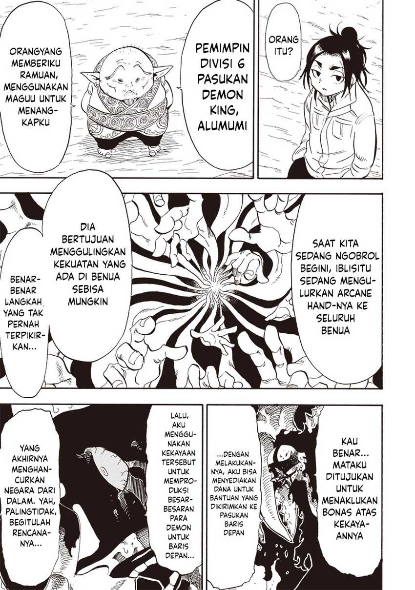 Grand Dwarf  Bab 24 halaman 15