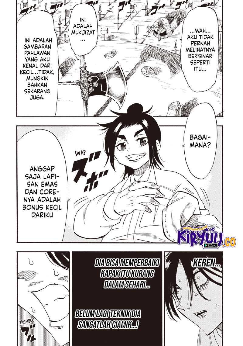 Grand Dwarf  Bab 28 halaman 18