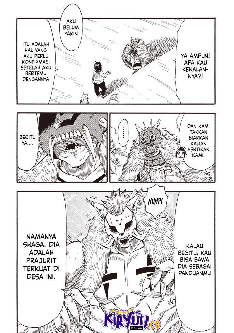 Grand Dwarf  Bab 29 halaman 8