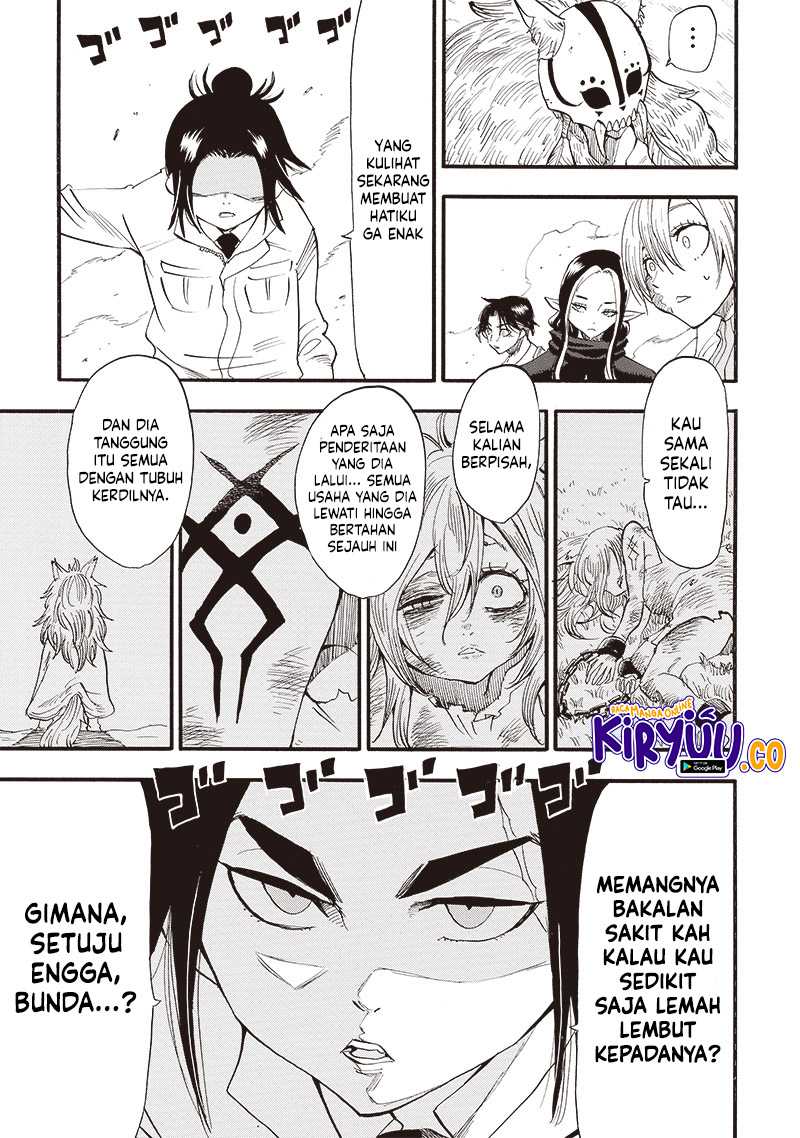 Grand Dwarf  Bab 30 halaman 4
