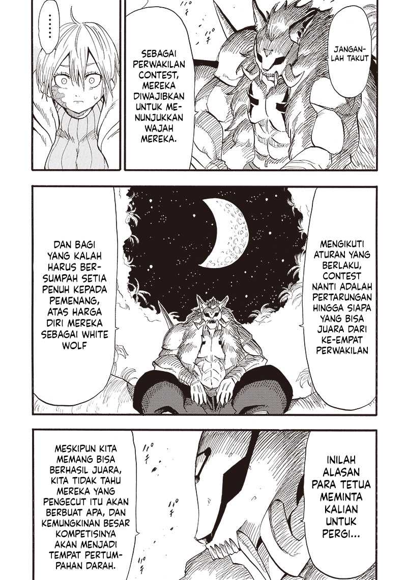 Grand Dwarf  Bab 30 halaman 9